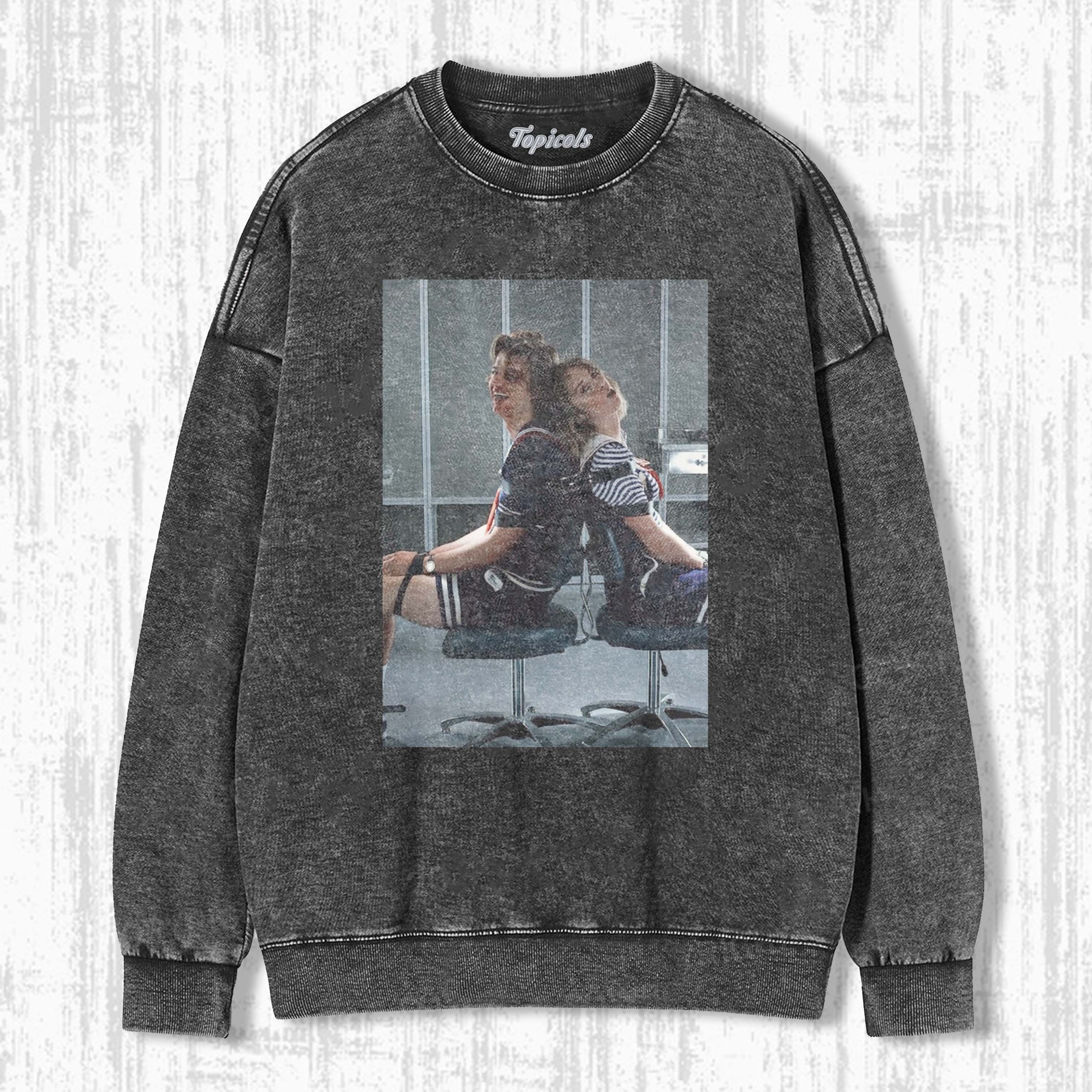 STRANGER THINGS T-SHIRT