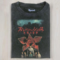 STRANGER THINGS T-SHIRT