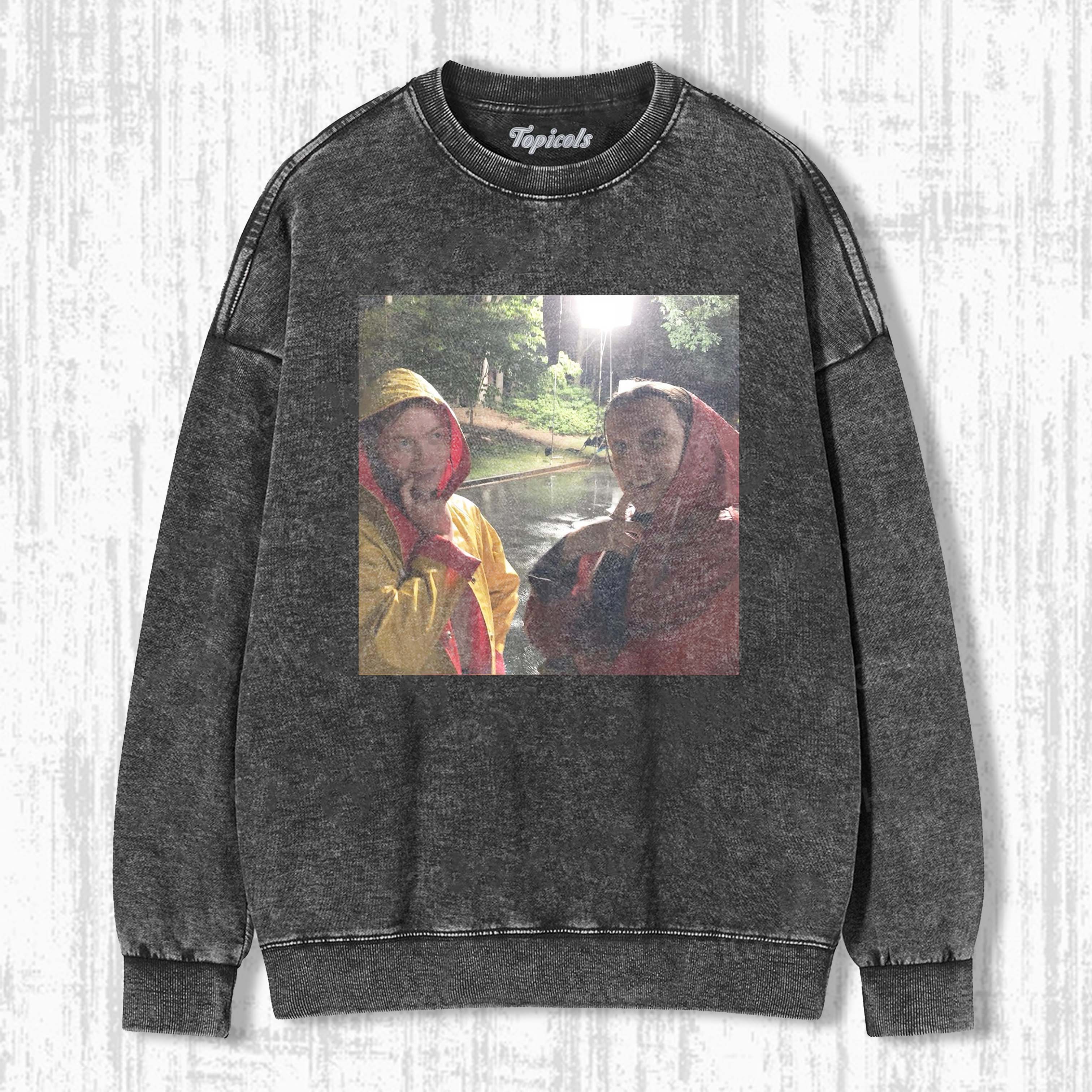 STRANGER THINGS  T-SHIRT