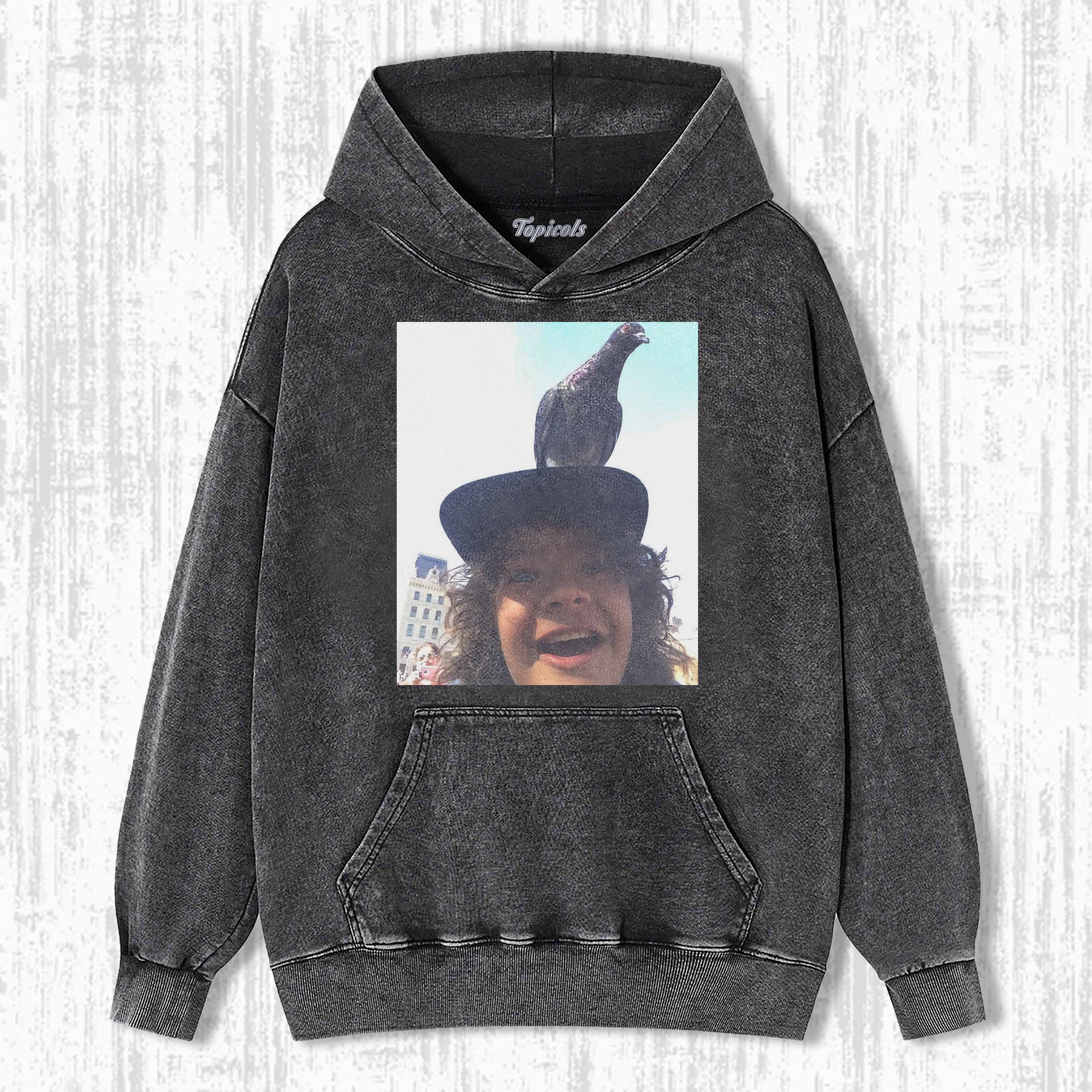 STRANGER THINGS  T-SHIRT