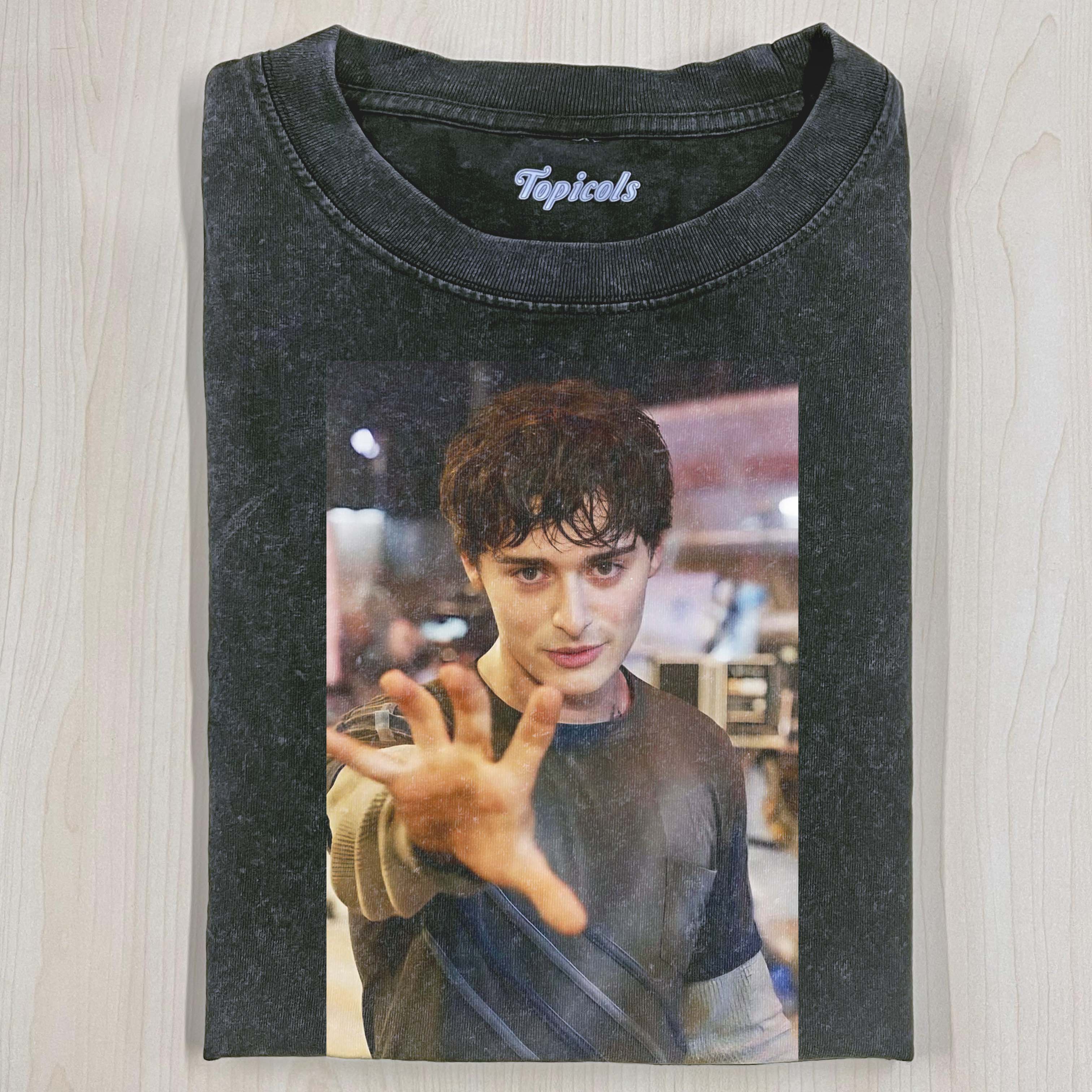 STRANGER THINGS T-SHIRT