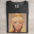 BARBIECORE MEME MOOD ICON T-SHIRT