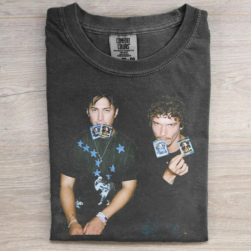 Maglietta da tifoso di hockey