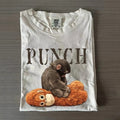 Punch Monkey Graphic T-shirt