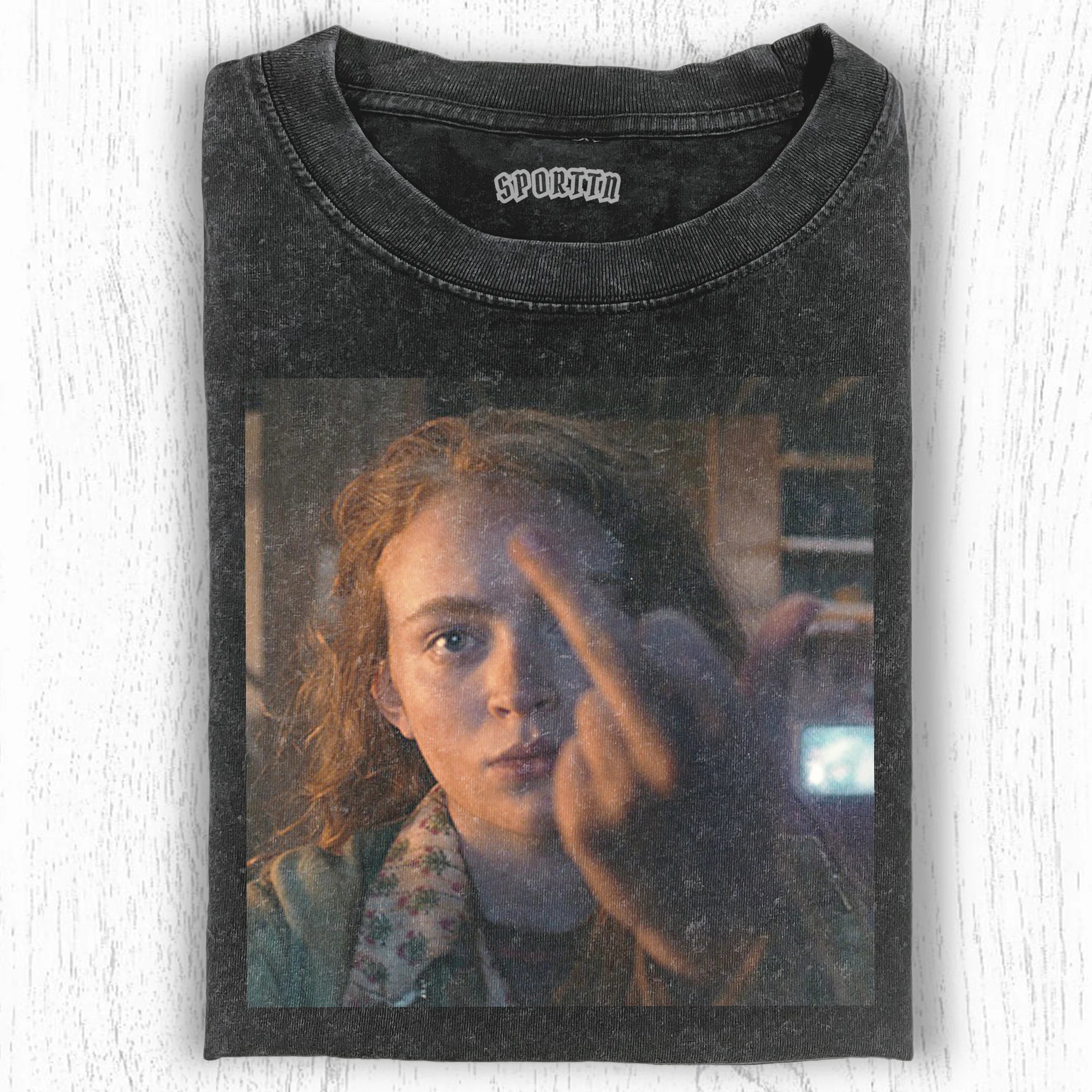 Stranger Things MAX TEE