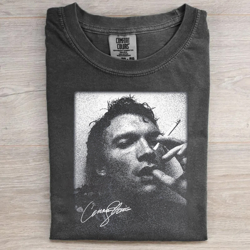 Vintage Ilya Rozanov Shane Hollander Romance Hockey T-shirt