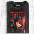STRANGER THINGS RETRO T-SHIRT