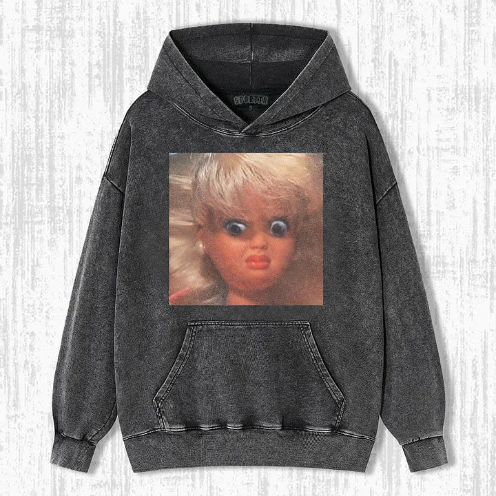 BARBIECORE MEME T-SHIRT