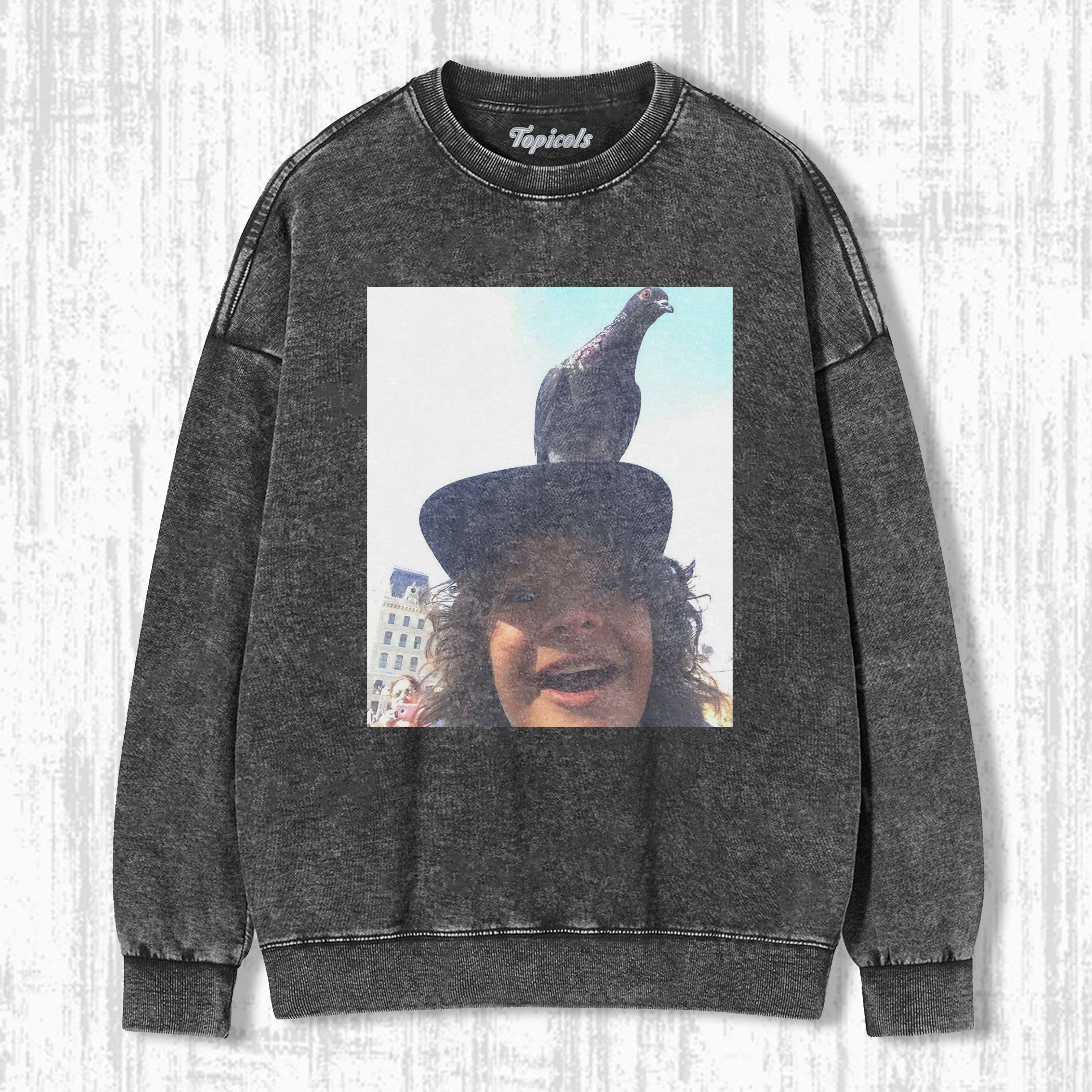 STRANGER THINGS  T-SHIRT