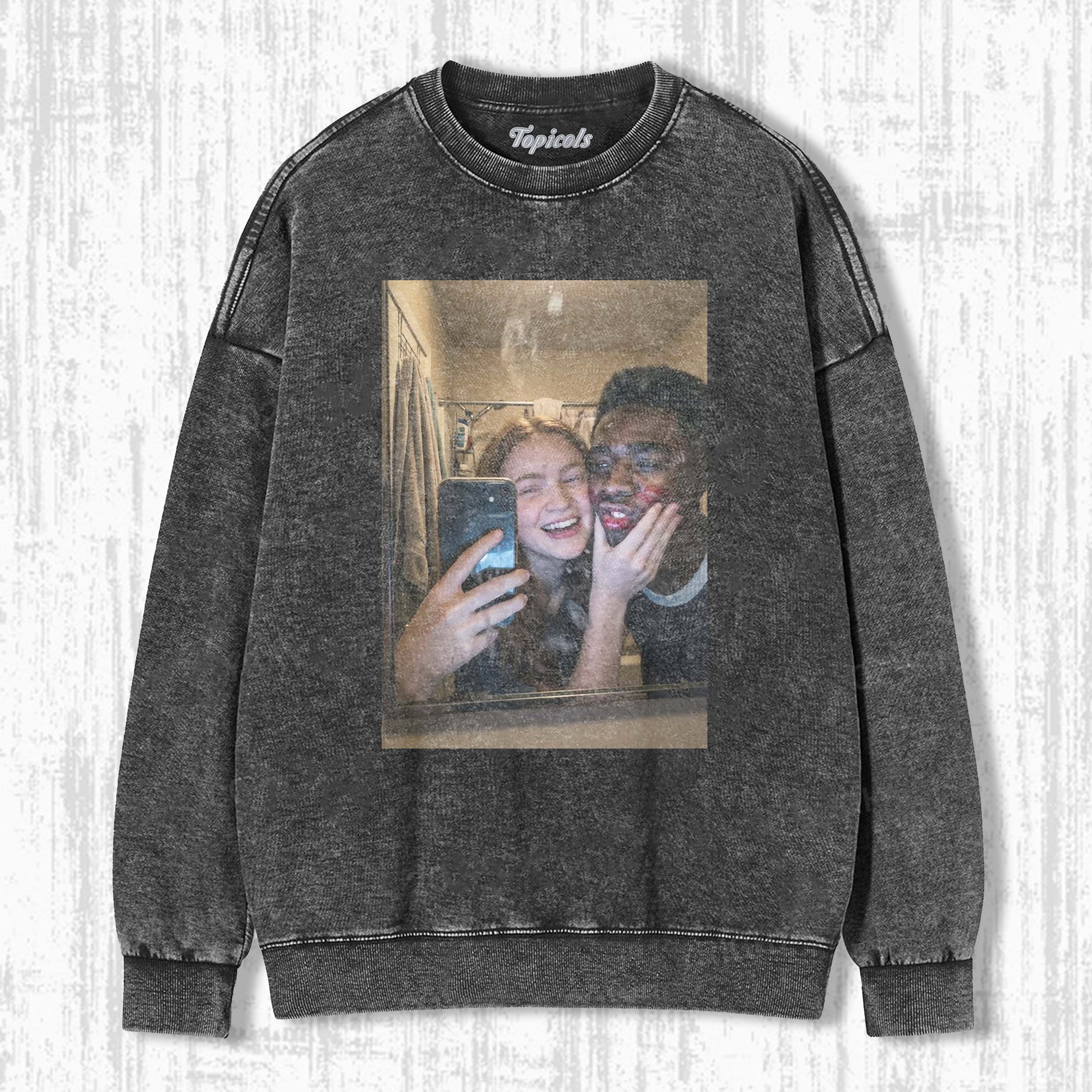 STRANGER THINGS T-SHIRT