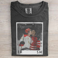 Comfort Colors T-shirt/Sweat de hockey Funny Williams & Storrie