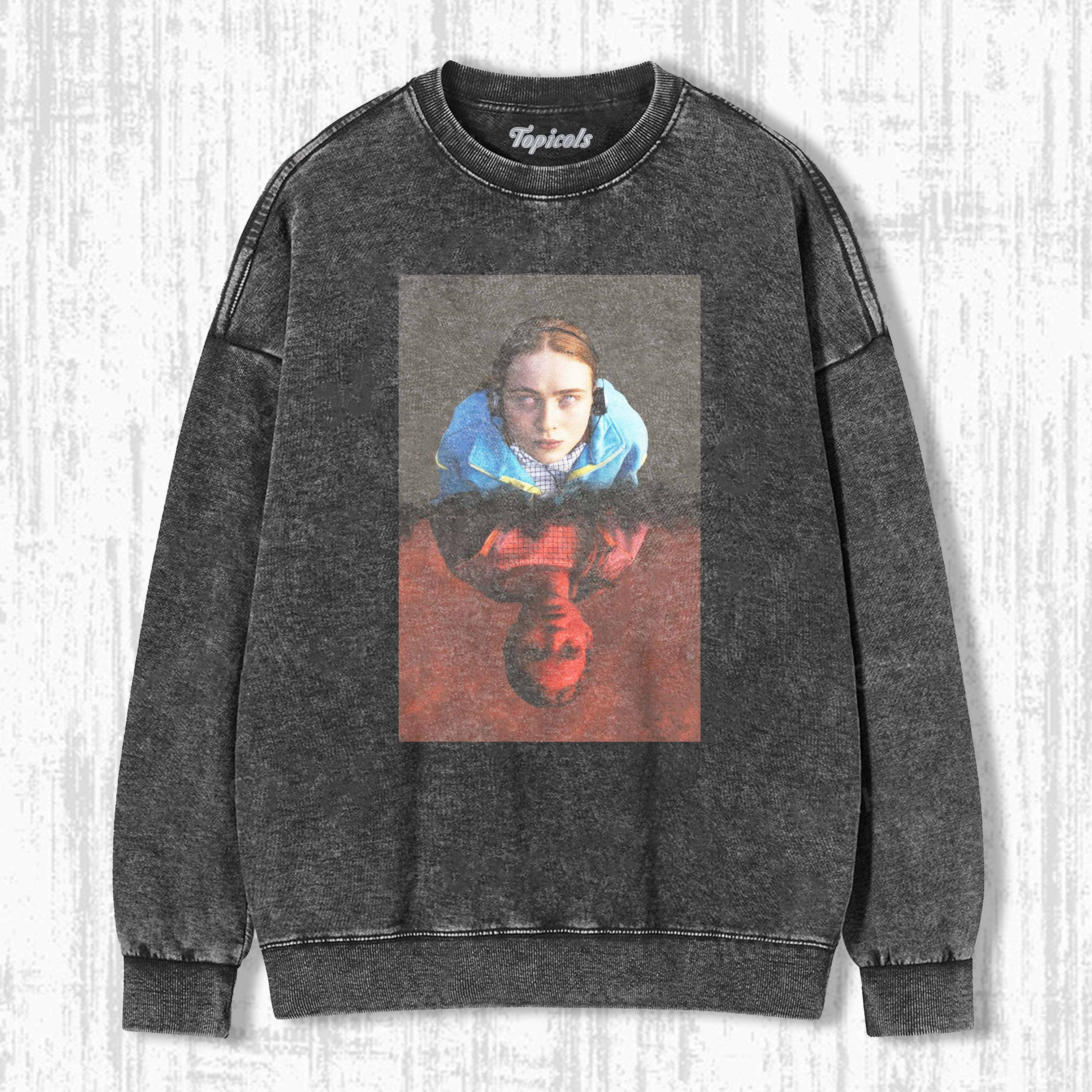 STRANGER THINGS  T-SHIRT