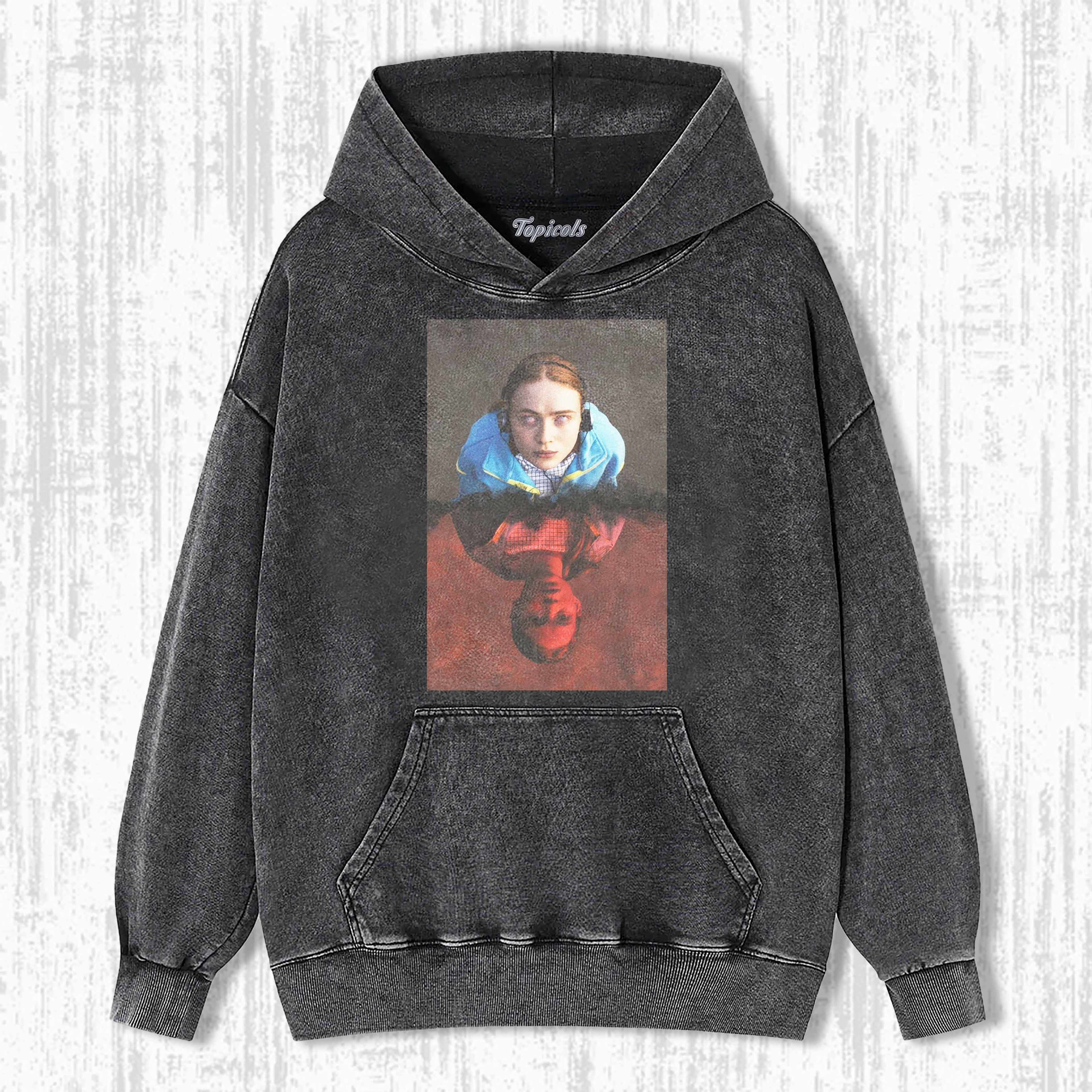 STRANGER THINGS  T-SHIRT