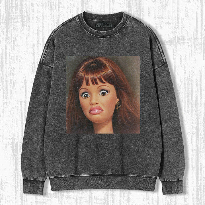 BARBIECORE MEME ICON T-SHIRT