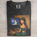 BARBIECORE OOAK TEE