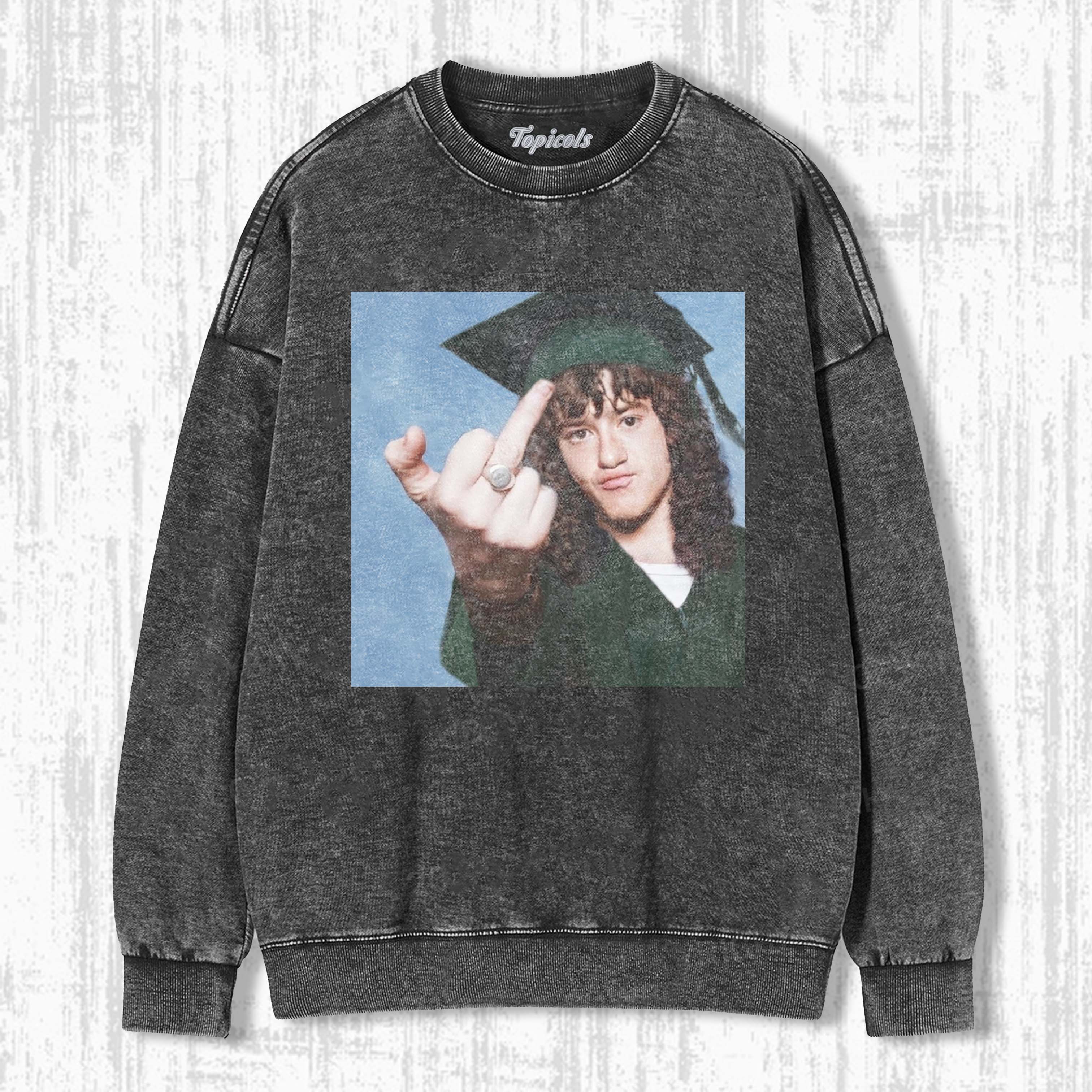 STRANGER THINGS  T-SHIRT