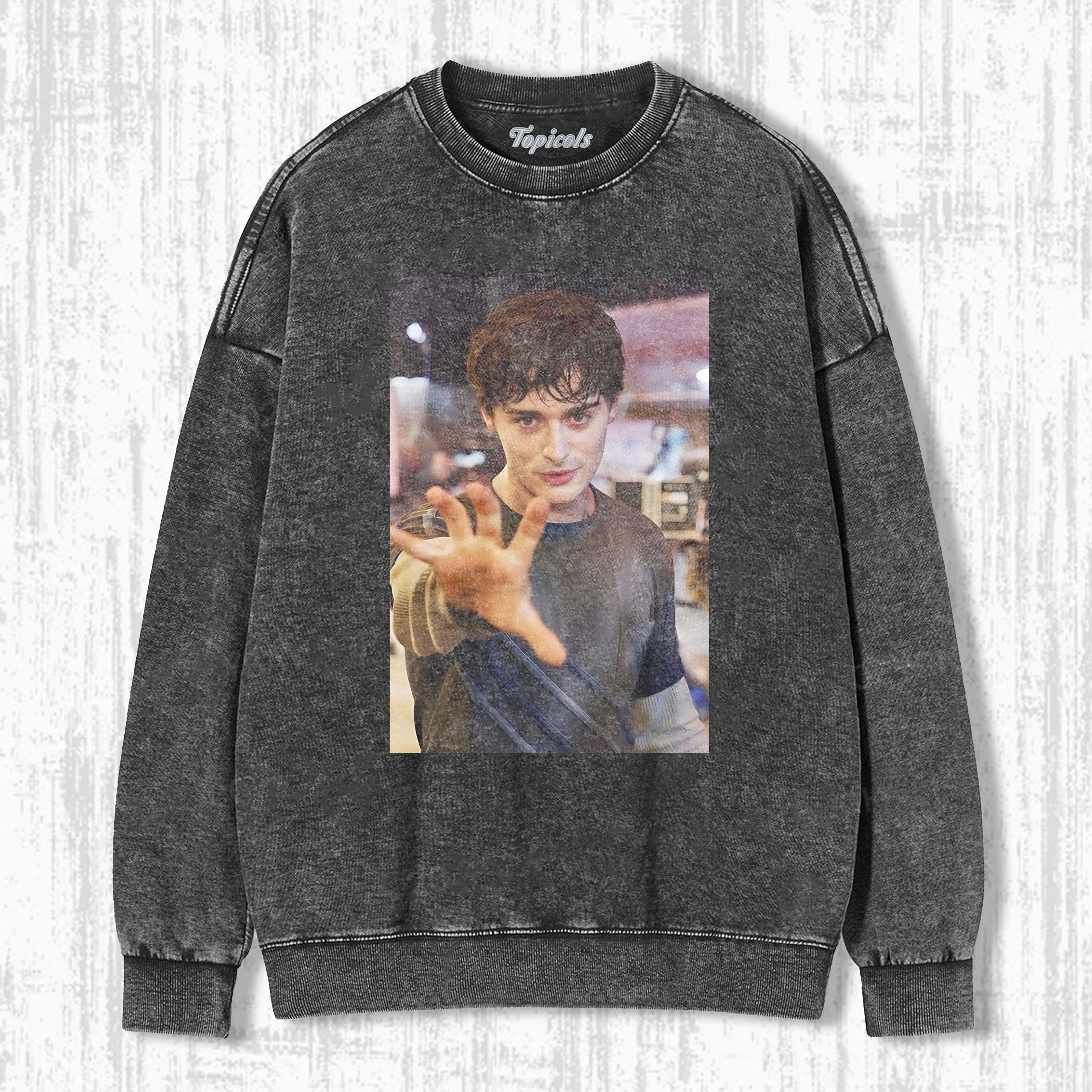 STRANGER THINGS T-SHIRT