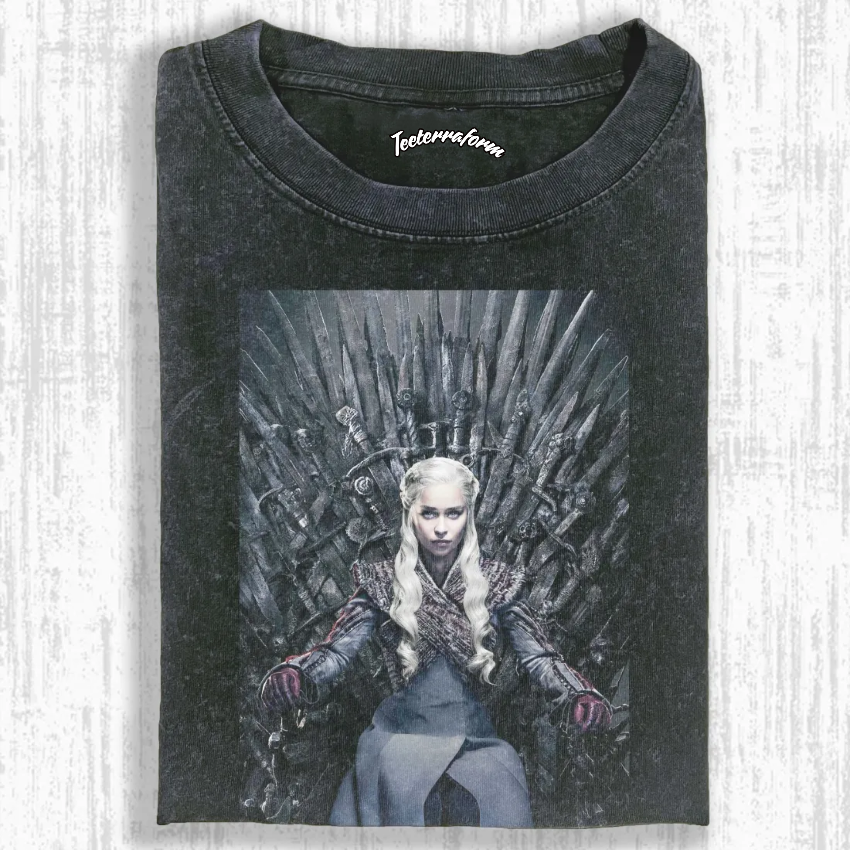 GAME OF THRONES T-SHIRT