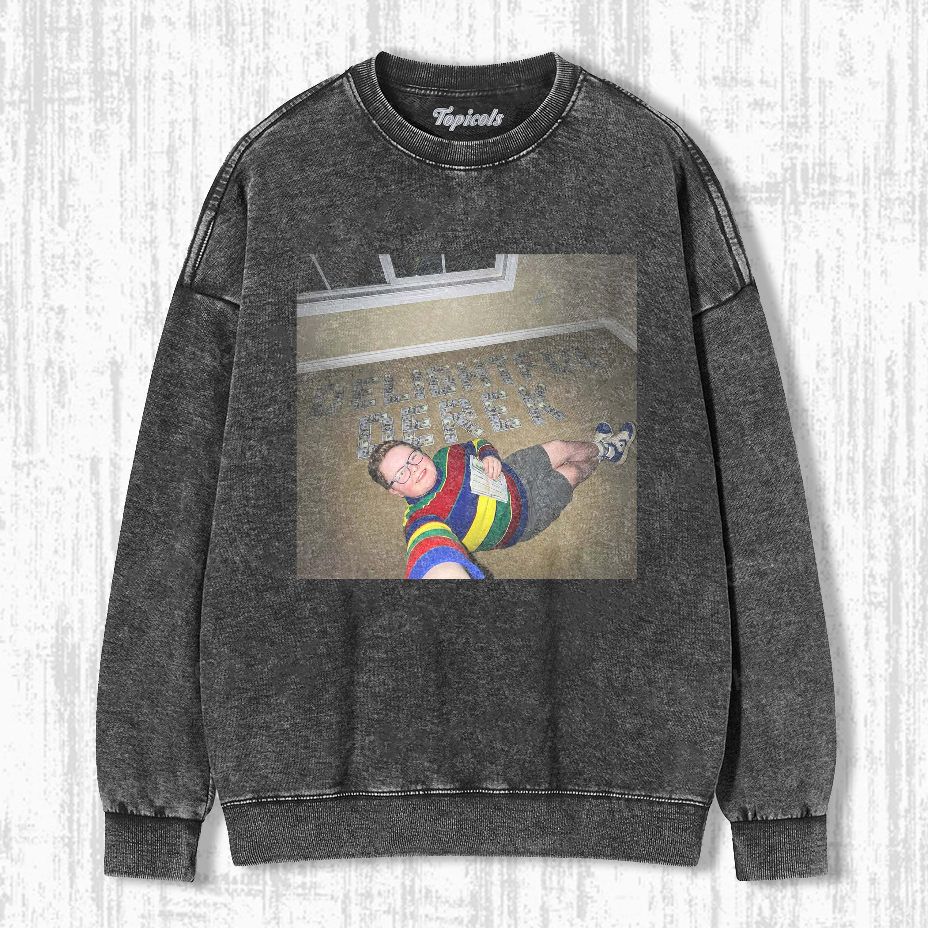 STRANGER THINGS T-SHIRT