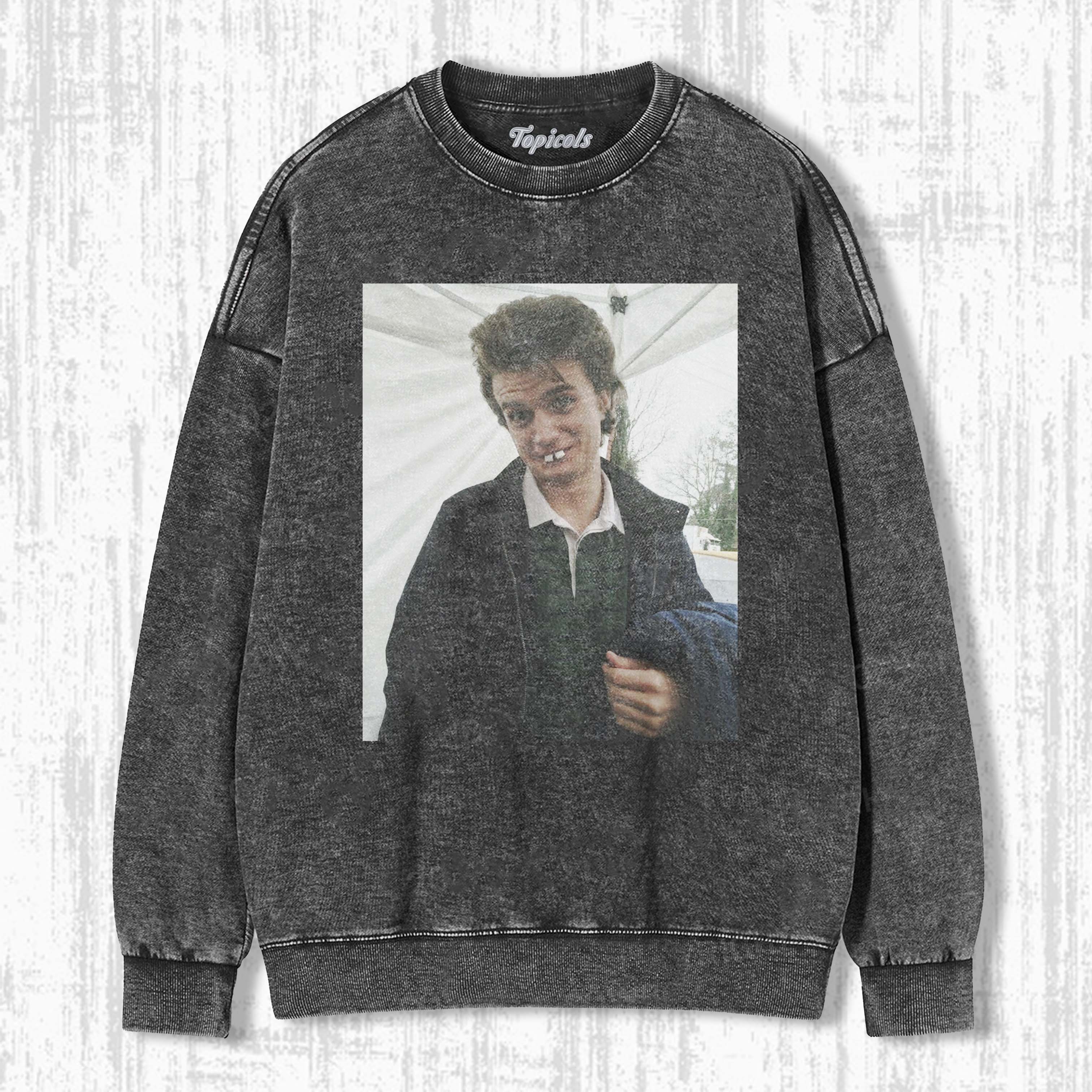 STRANGER THINGS T-SHIRT