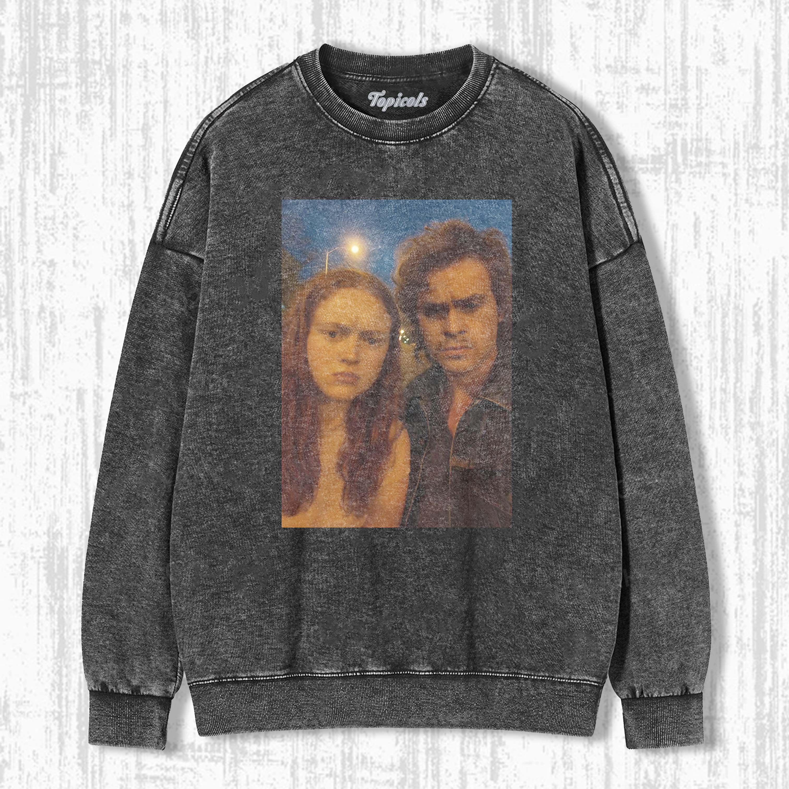 STRANGER THINGS T-SHIRT