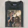 STRANGER THINGS T-SHIRT