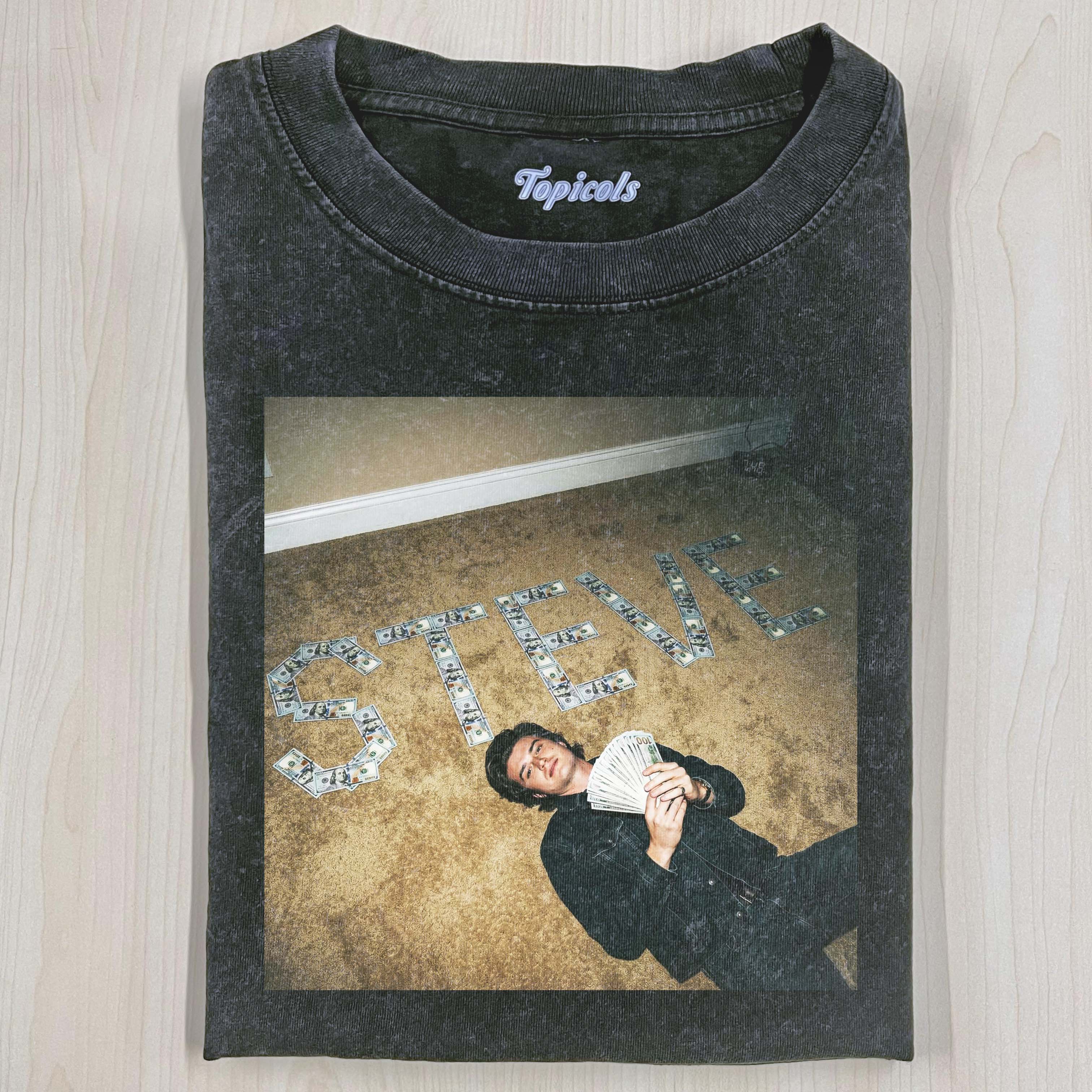 STRANGER THINGS T-SHIRT