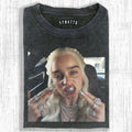 T-shirt/Sweatshirt/Hoodie Divertida com Gráfico Dragon Queen de GoT