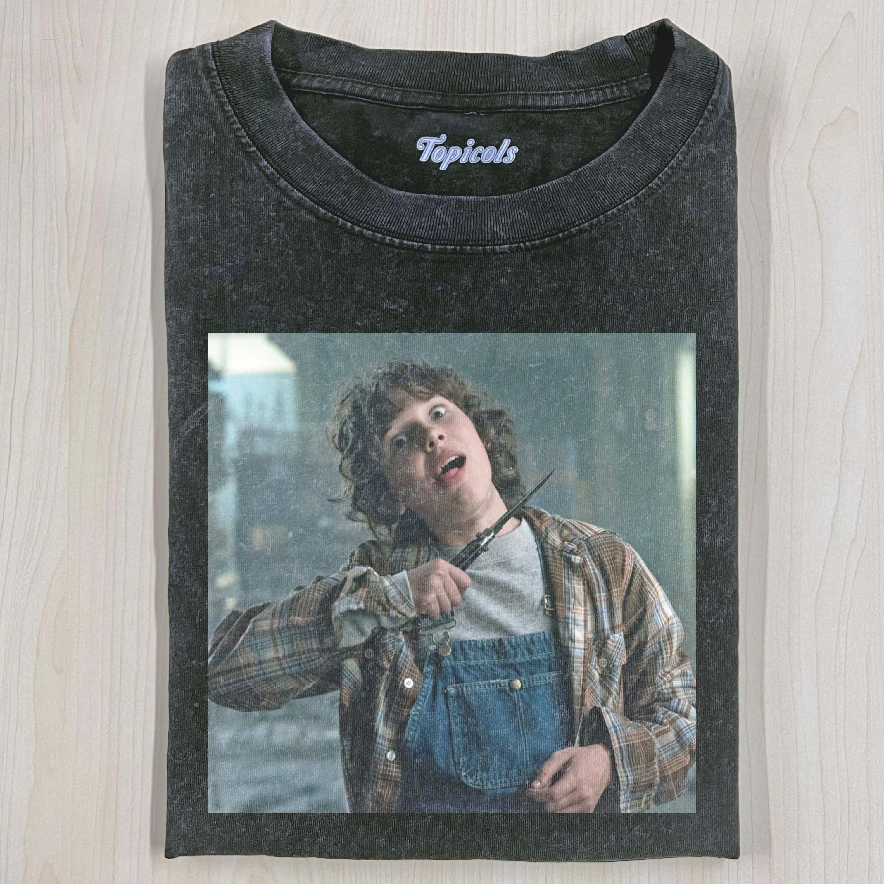 STRANGER THINGS T-SHIRT