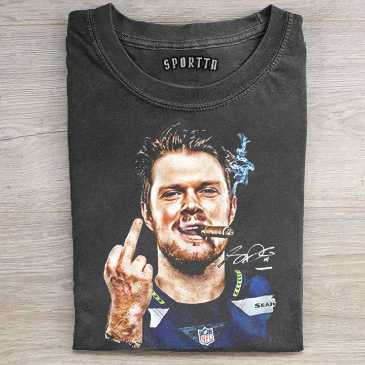 SAM DARNOLD TEE