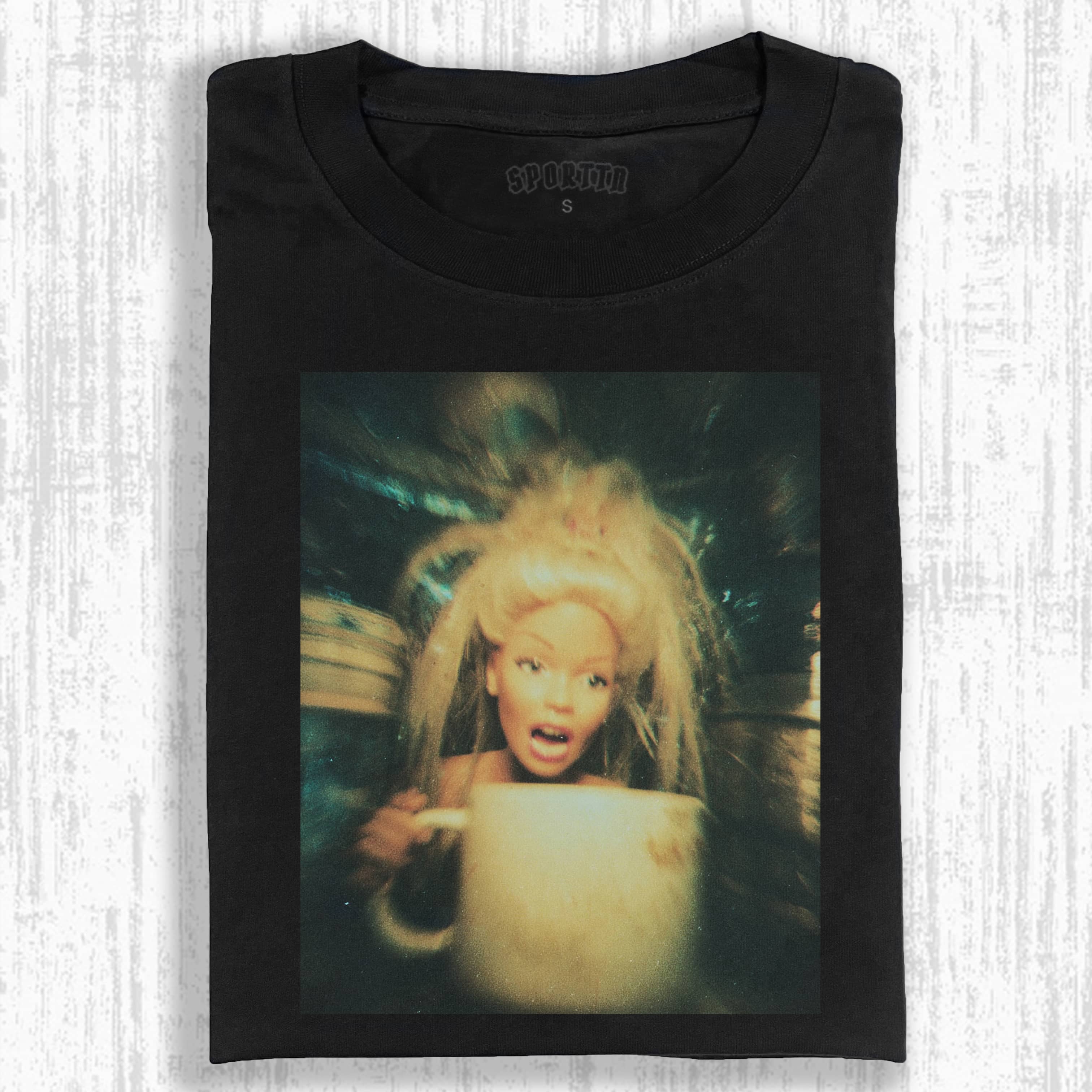 BARBIECORE MEME T-SHIRT