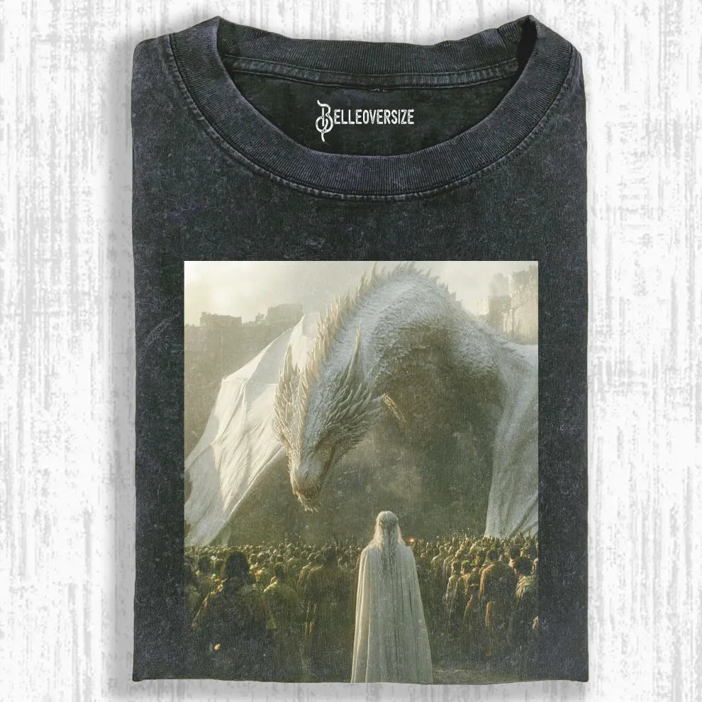 GAME OF THRONES T-SHIRT