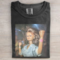 BARBIECORE MEME MOOD ICON T-SHIRT