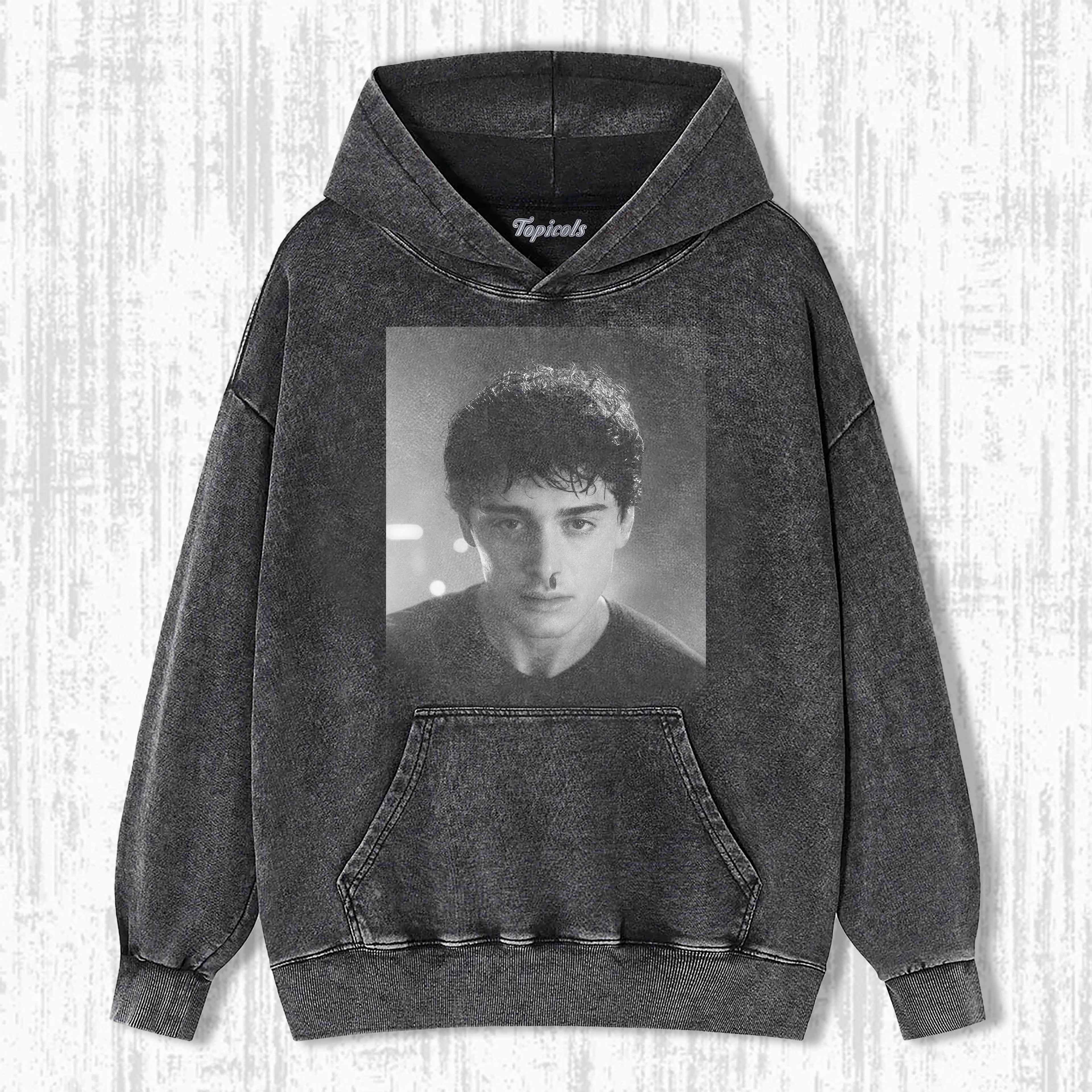 STRANGER THINGS T-SHIRT