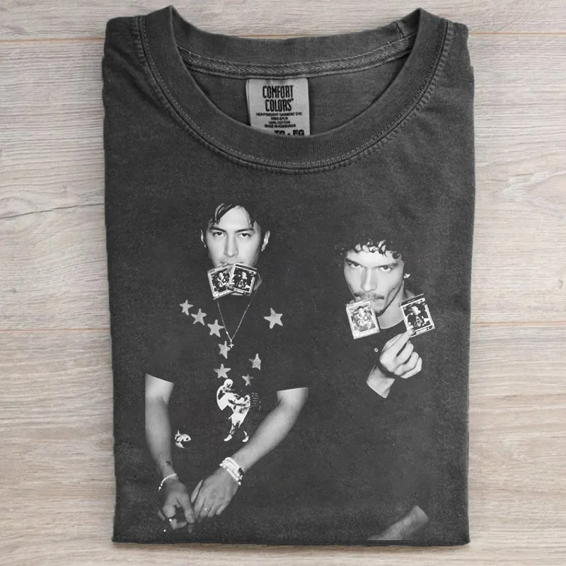 Maglietta da hockey Hollander Rozanov