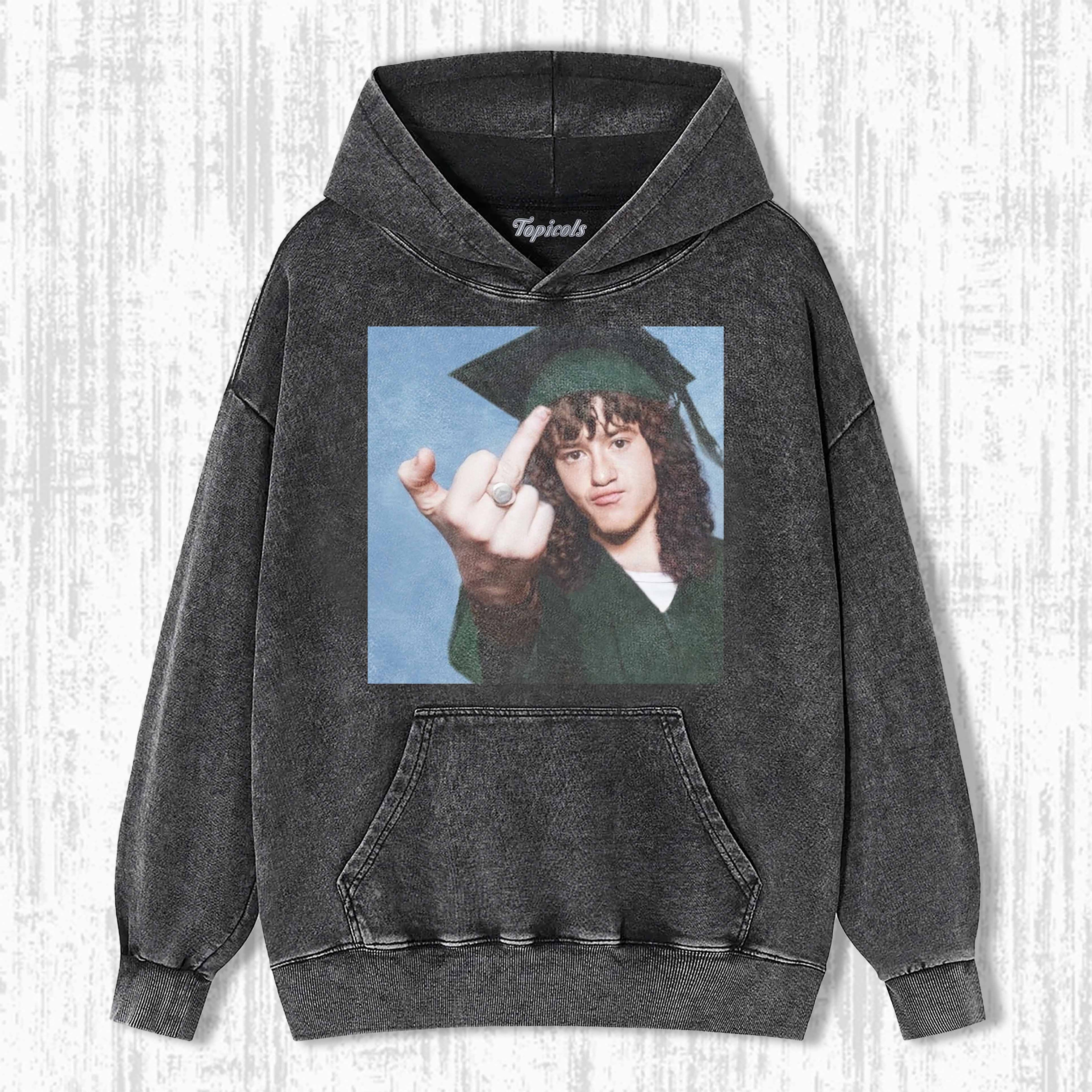 STRANGER THINGS  T-SHIRT