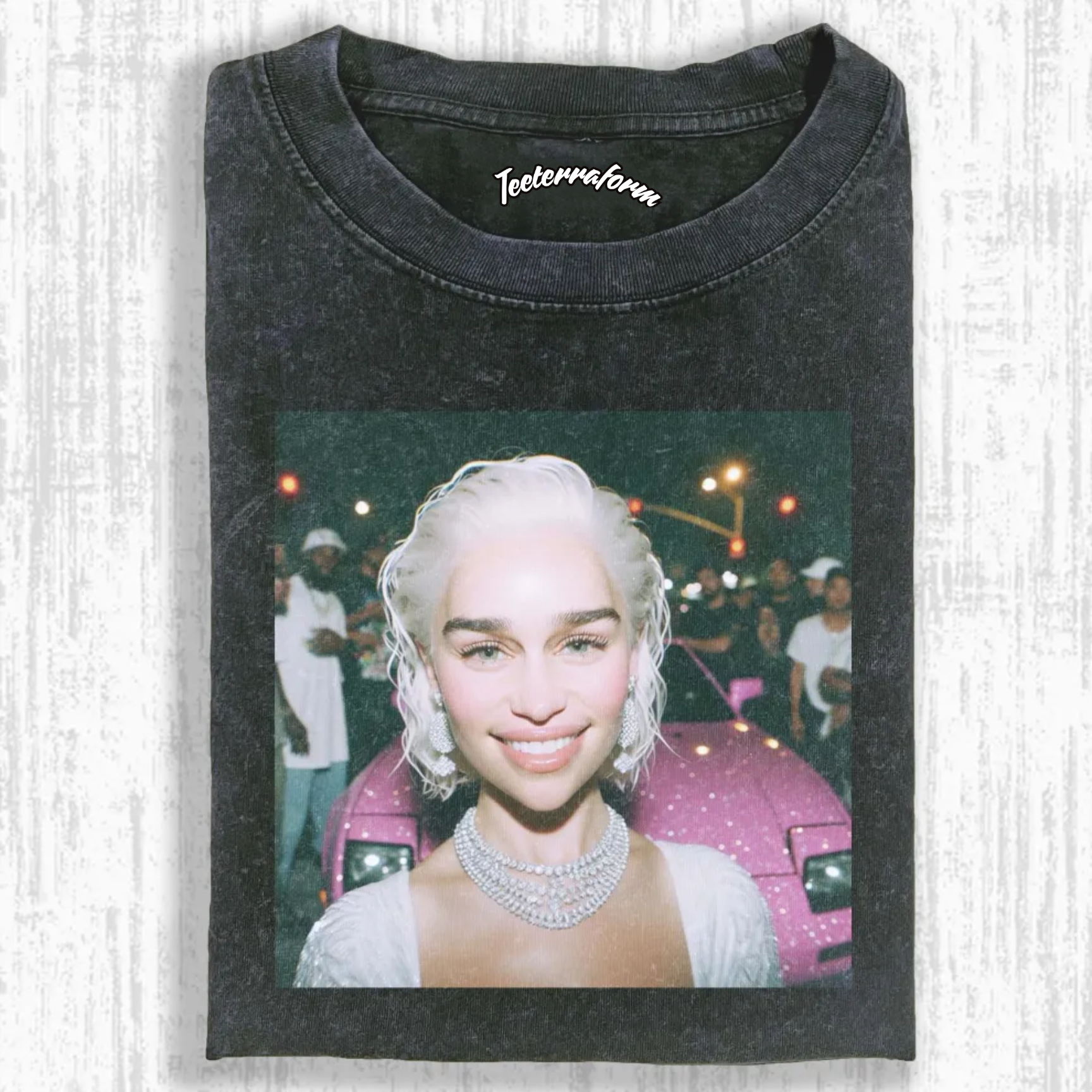 GAME OF THRONES T-SHIRT