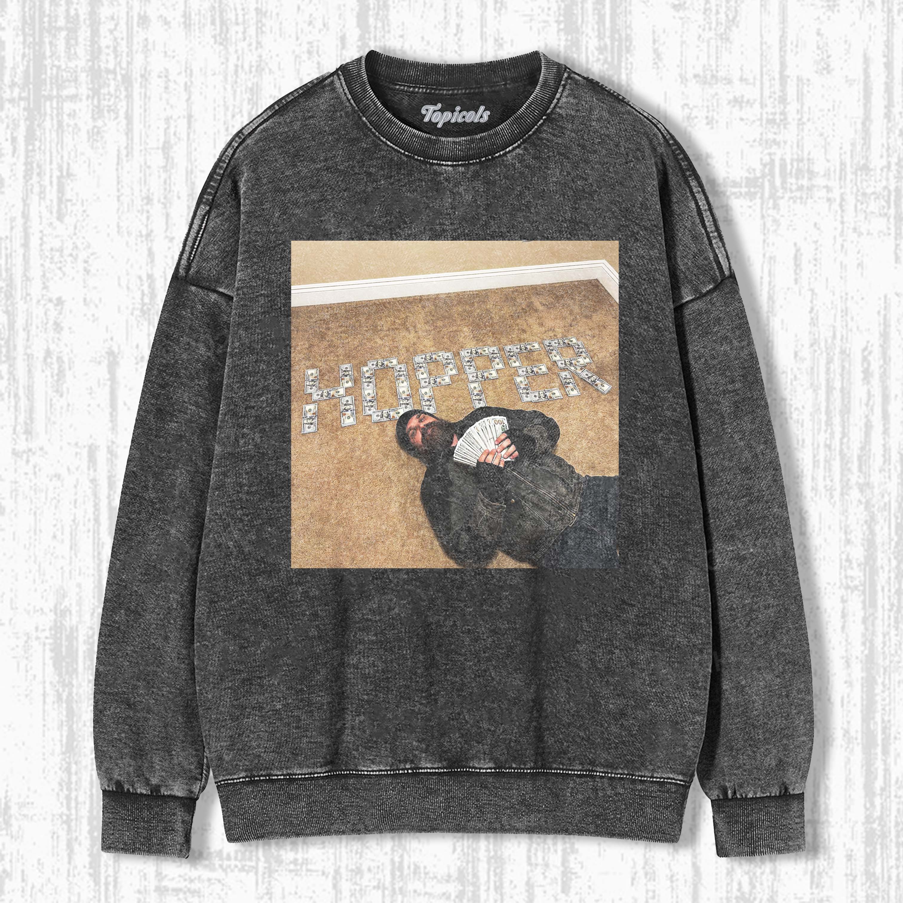 STRANGER THINGS T-SHIRT