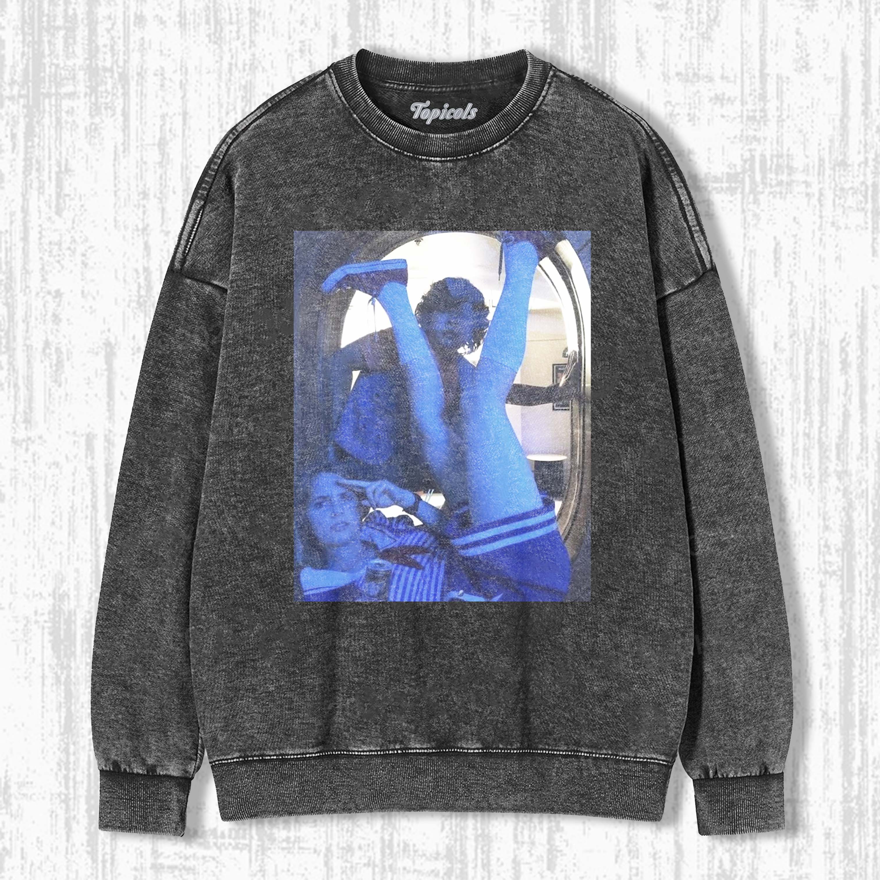 STRANGER THINGS T-SHIRT