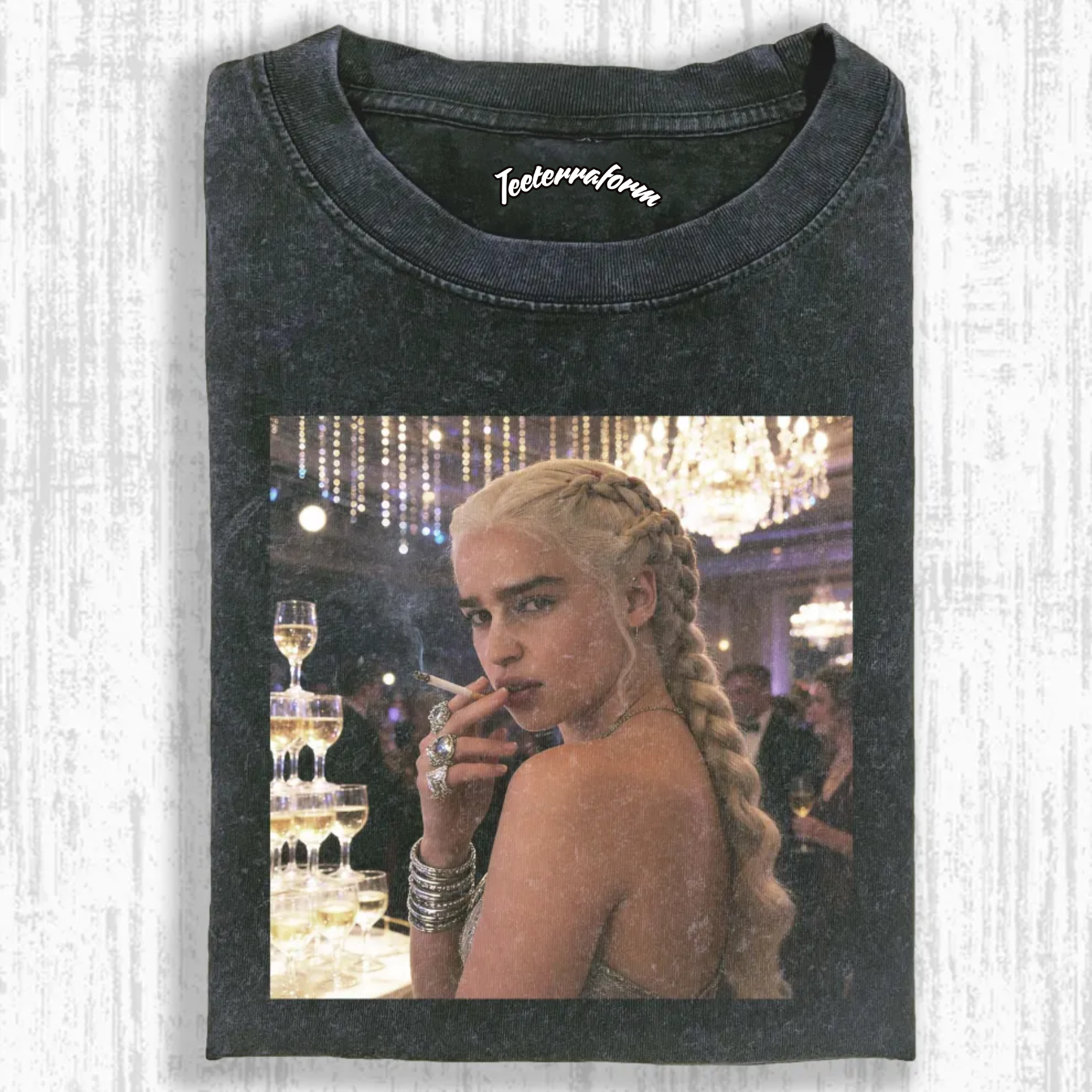 GAME OF THRONES T-SHIRT