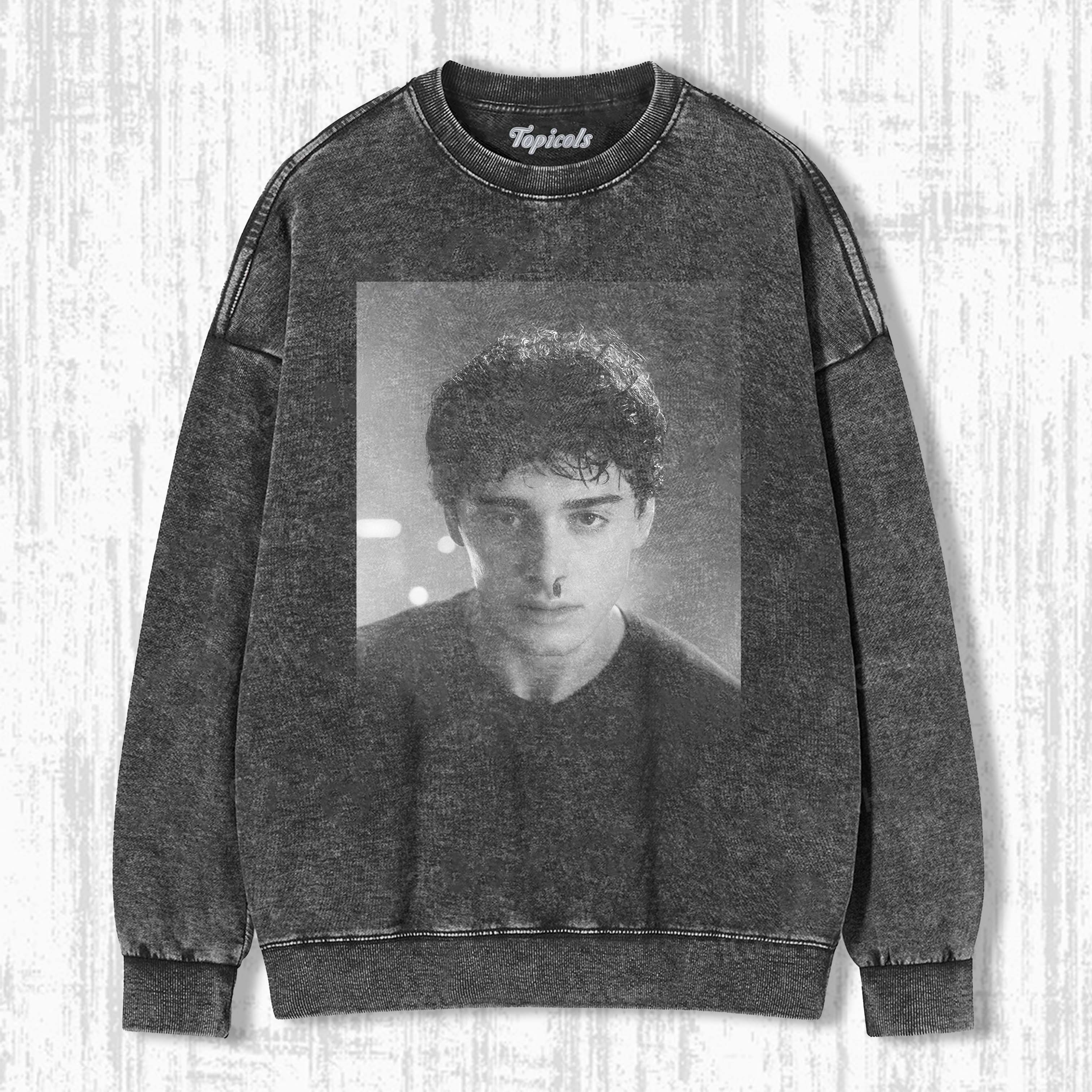 STRANGER THINGS T-SHIRT