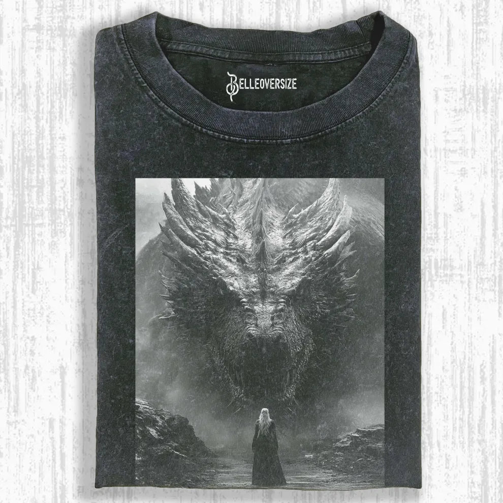 GAME OF THRONES T-SHIRT