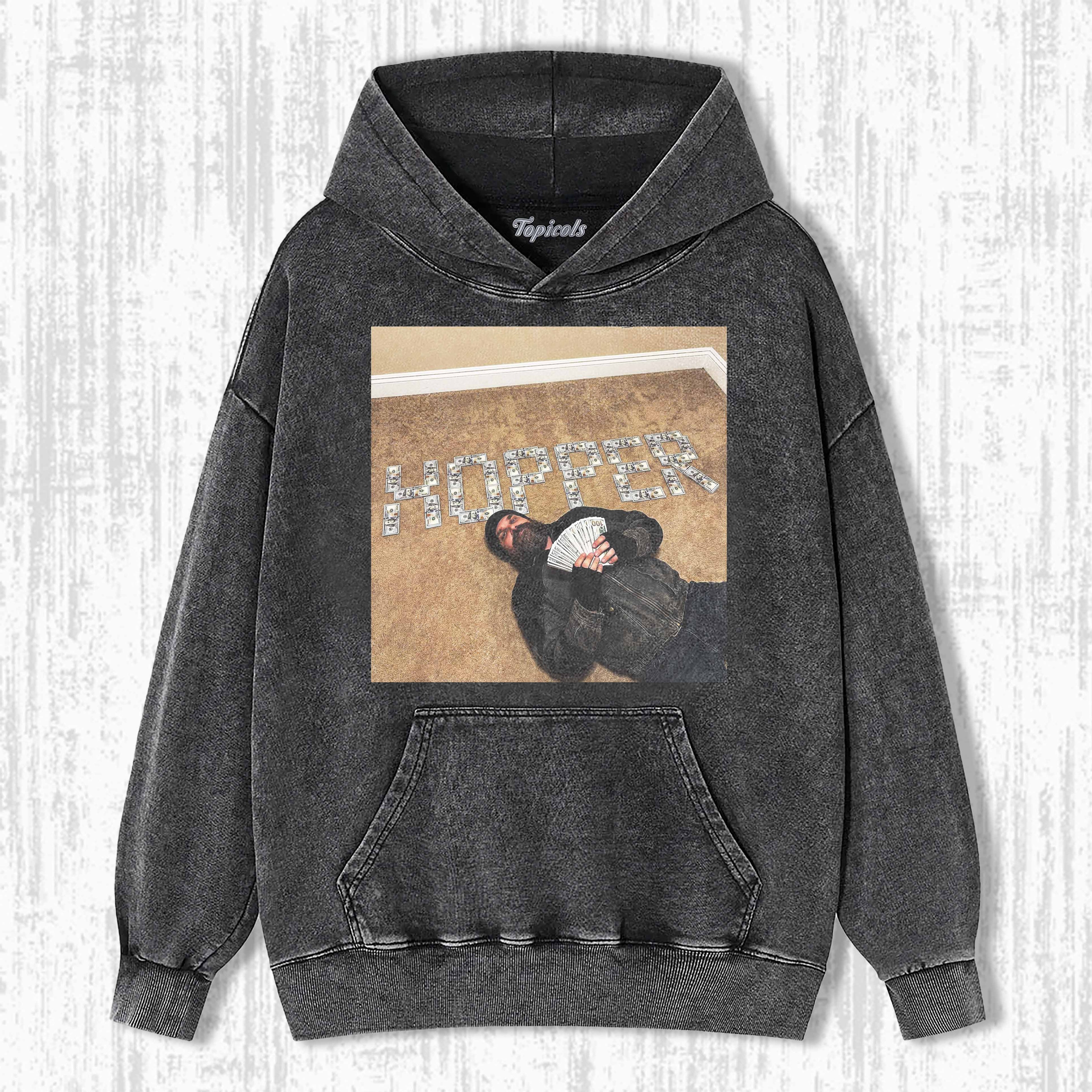 STRANGER THINGS T-SHIRT