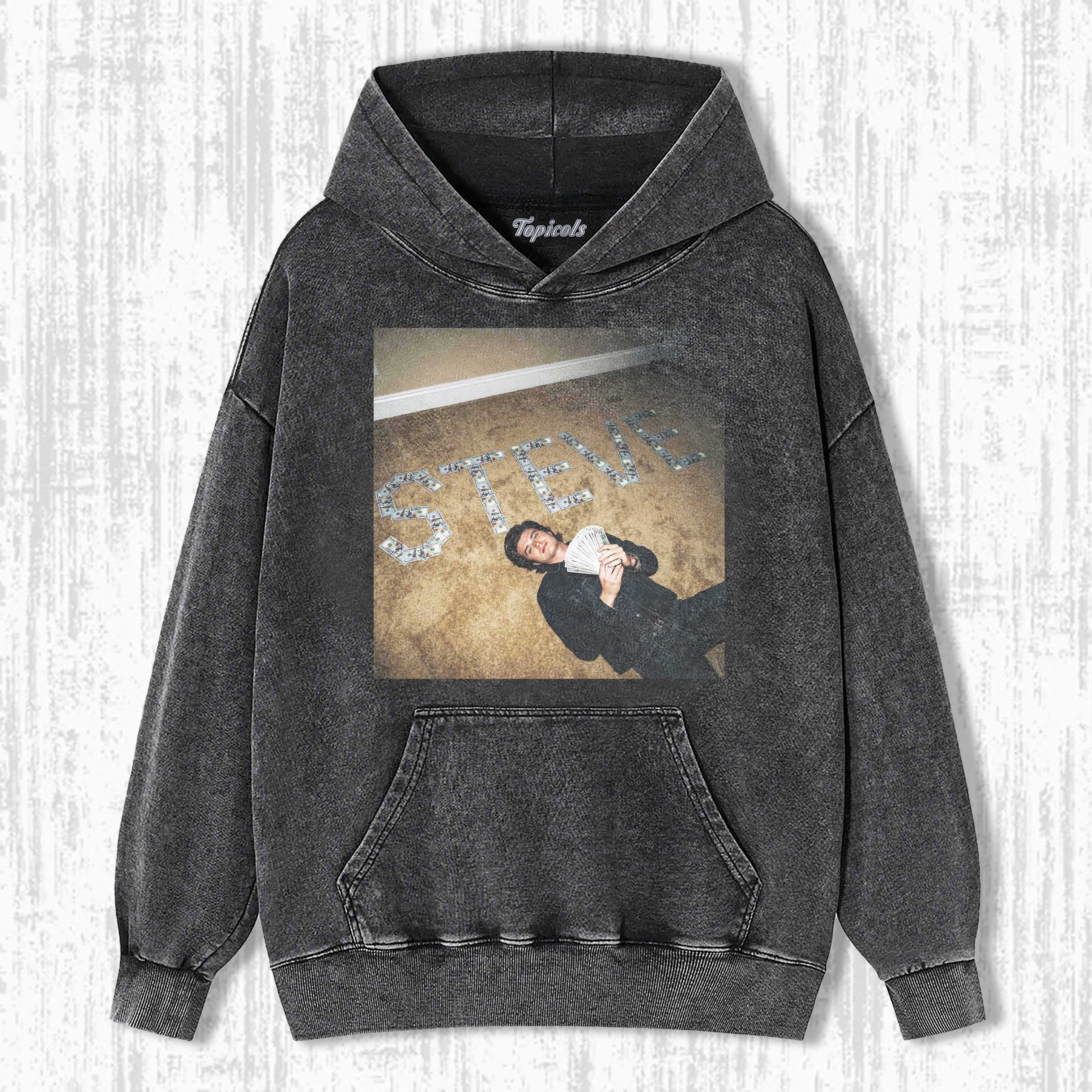 STRANGER THINGS T-SHIRT