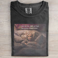 BARBIECORE BLANKET TEE