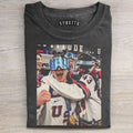 Jack Hughes Campione USA Tee