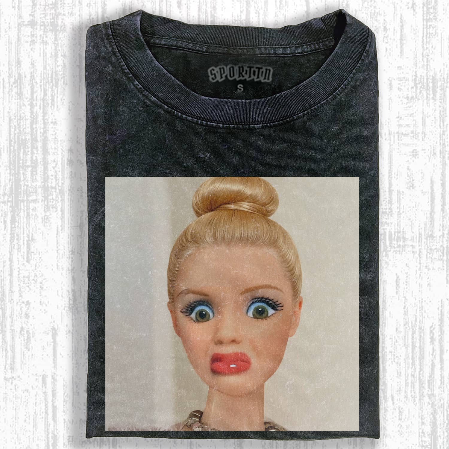 BARBIECORE MEME T-SHIRT