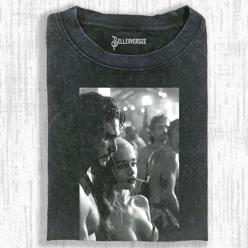 GAME OF THRONES T-SHIRT