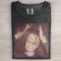 BARBIECORE MEME MOOD ICON T-SHIRT