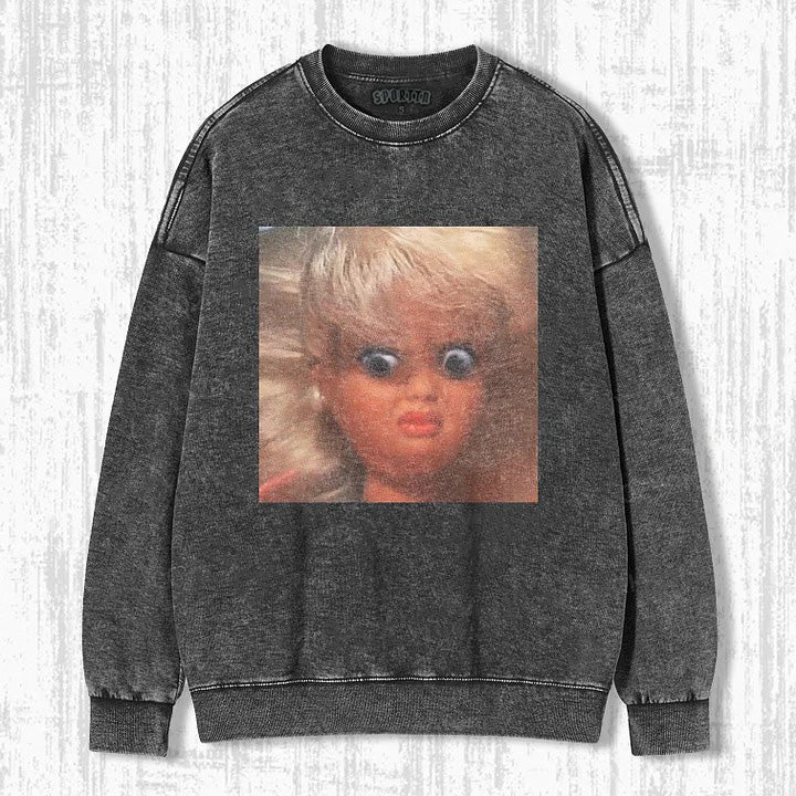 BARBIECORE MEME T-SHIRT